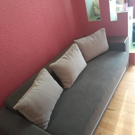 Apartment On Danyla Galytskogo 8A Morshyn Quarto foto