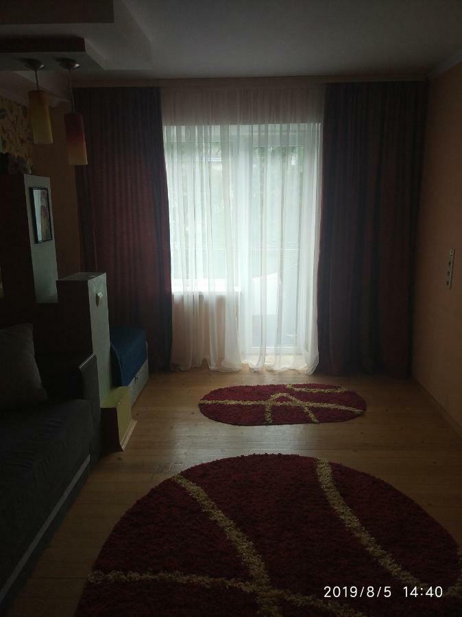 Apartment On Danyla Galytskogo 8A Morshyn Exterior foto