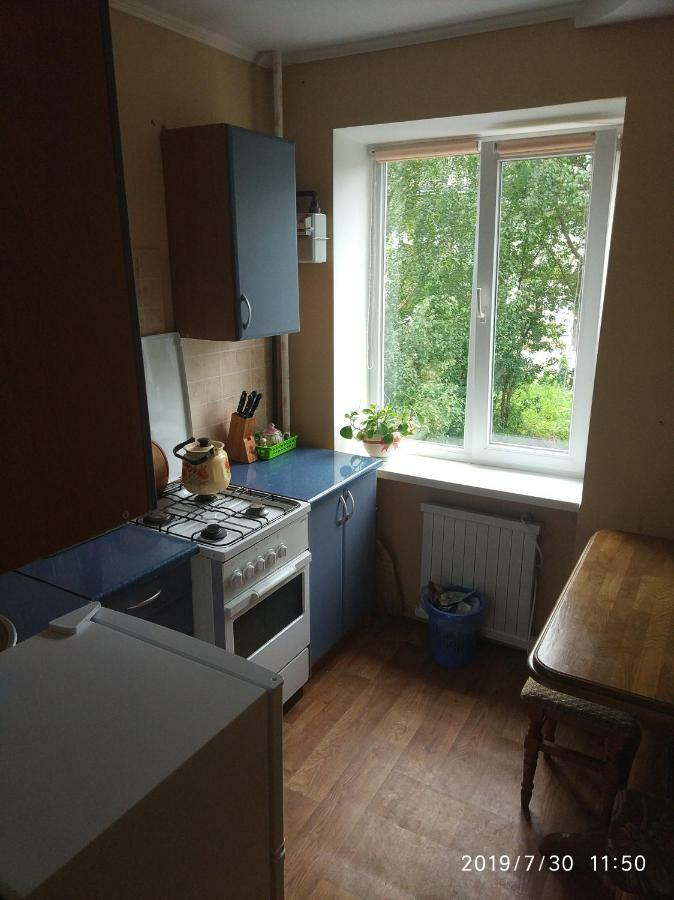 Apartment On Danyla Galytskogo 8A Morshyn Exterior foto