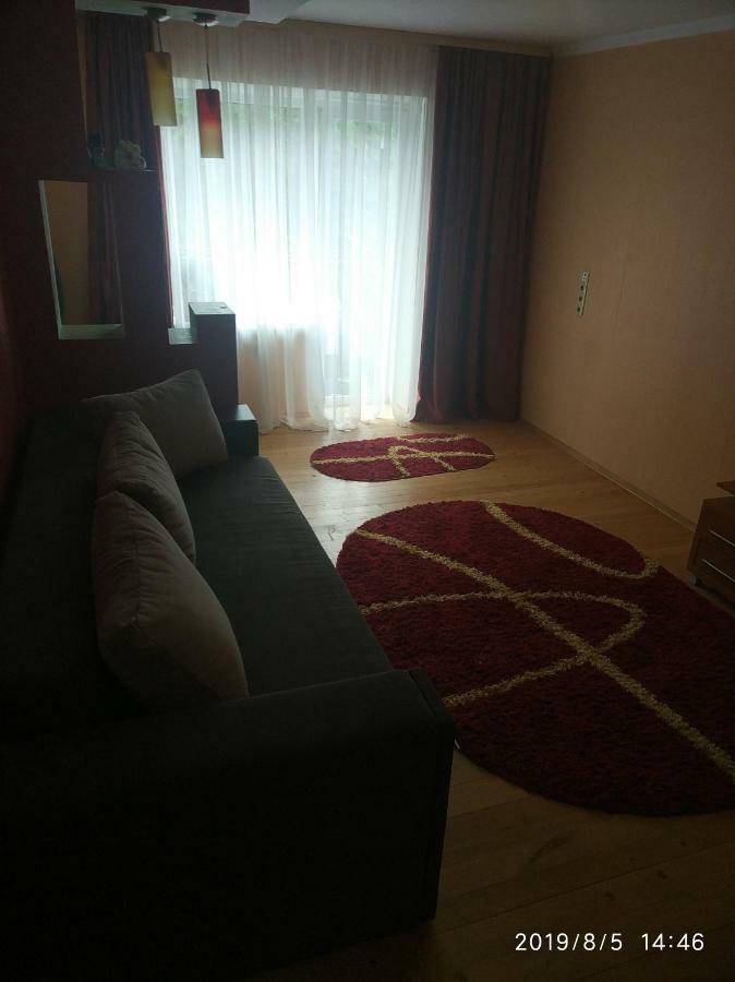 Apartment On Danyla Galytskogo 8A Morshyn Exterior foto