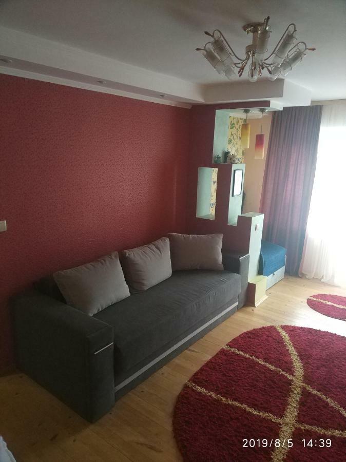 Apartment On Danyla Galytskogo 8A Morshyn Exterior foto